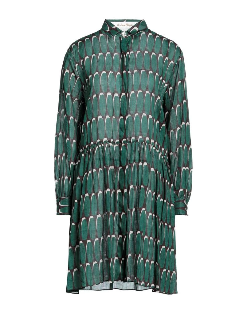 LE SARTE PETTEGOLE Shirt dress 1