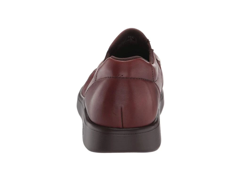 SAS Side Gore Slip On Comfort Loafer 5