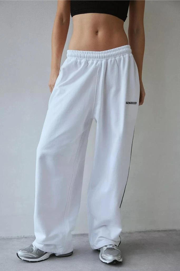 iets frans iets frans… Harri Baggy Fit Jogger 3