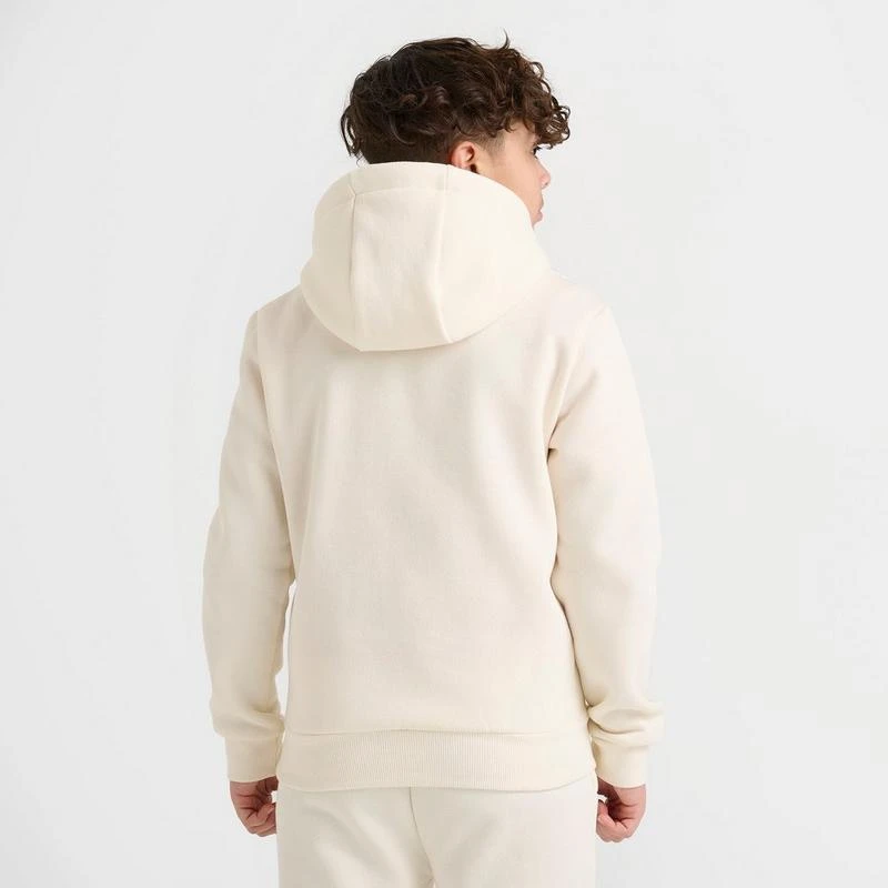 SUPPLY & DEMAND Kids' Supply & Demand Chrome Pullover Hoodie 4