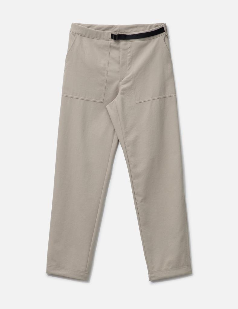 Houdini M's Corespun Chore Pants