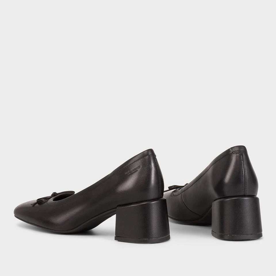 Vagabond VAGABOND WOMEN'S ADISON LEATHER BLOCK HEELS 3