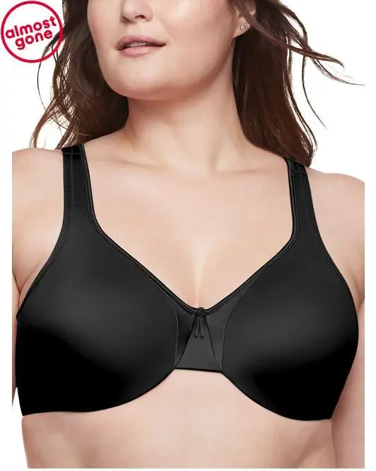 WARNERS Underwire T-shirt Comfort Bra