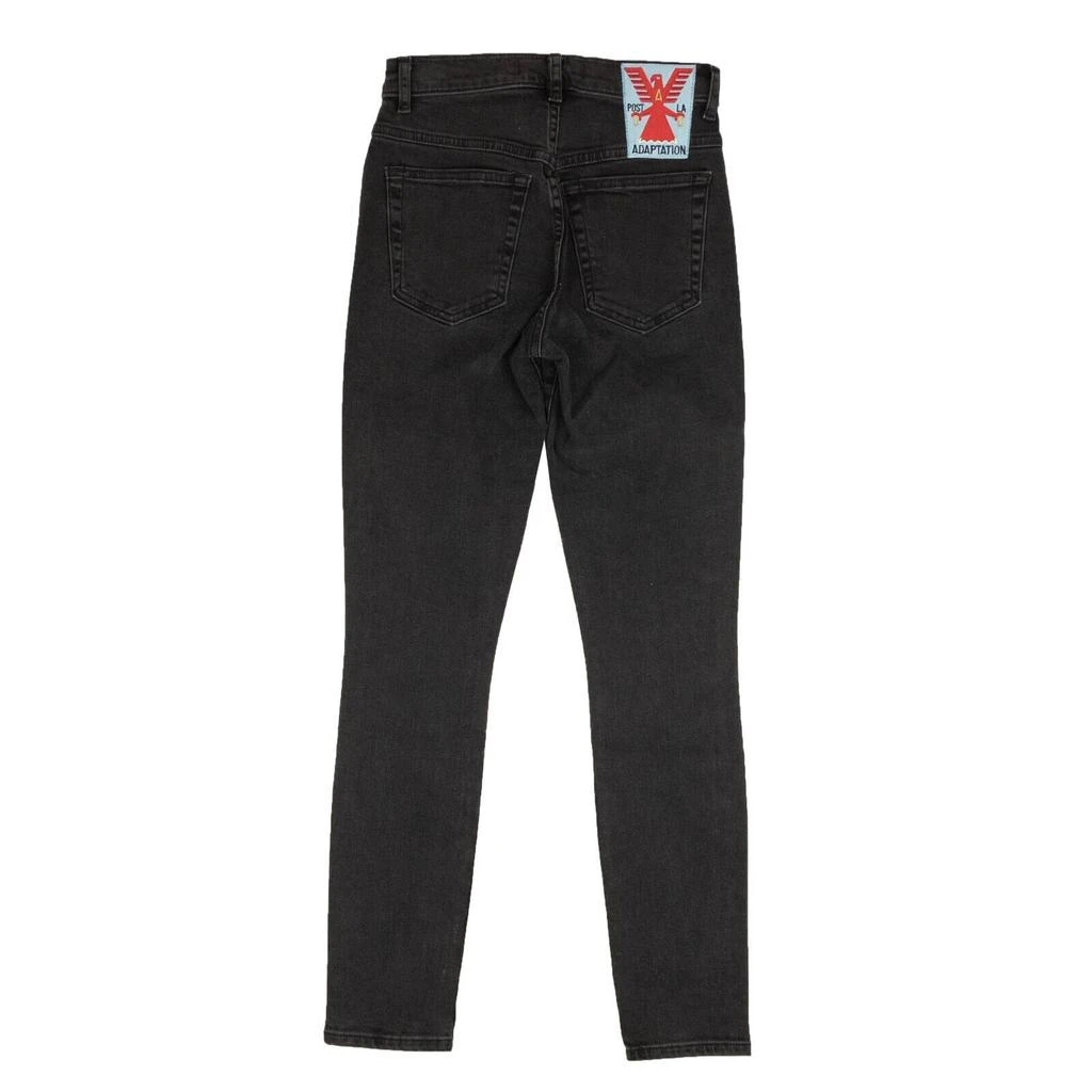 Adaptation Skinny Jeans - Black 2