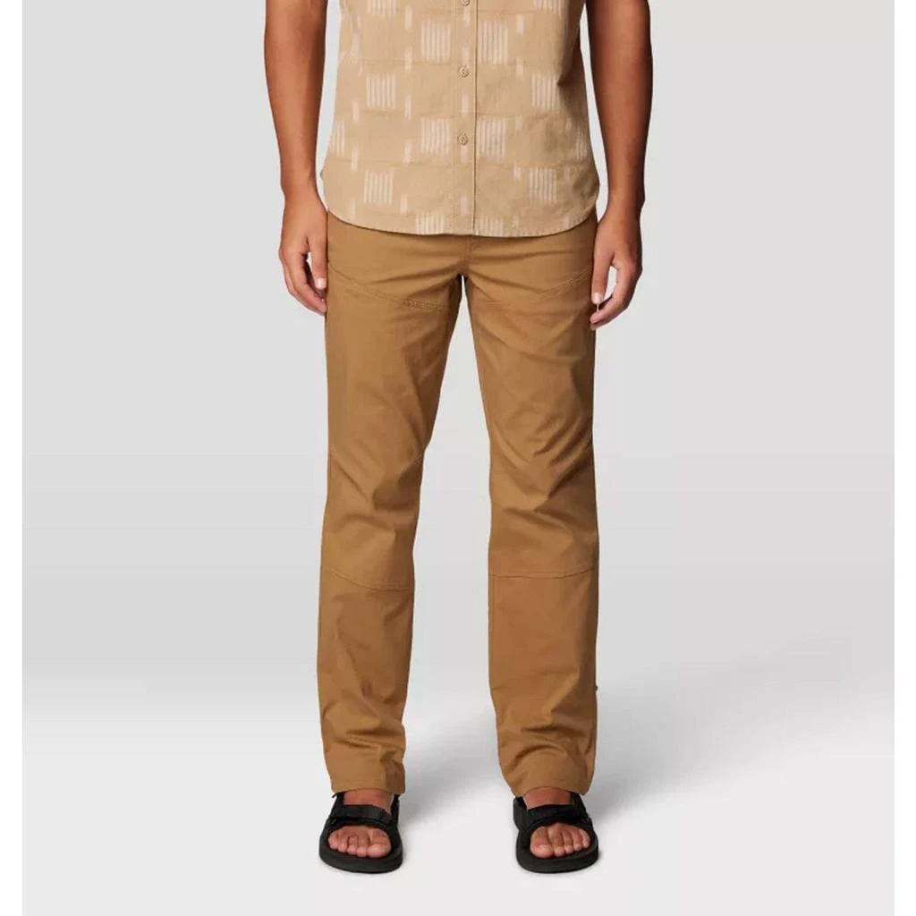 Mountain Hardwear Mountain Hardwear Men
s Hardwear AP Pant 10