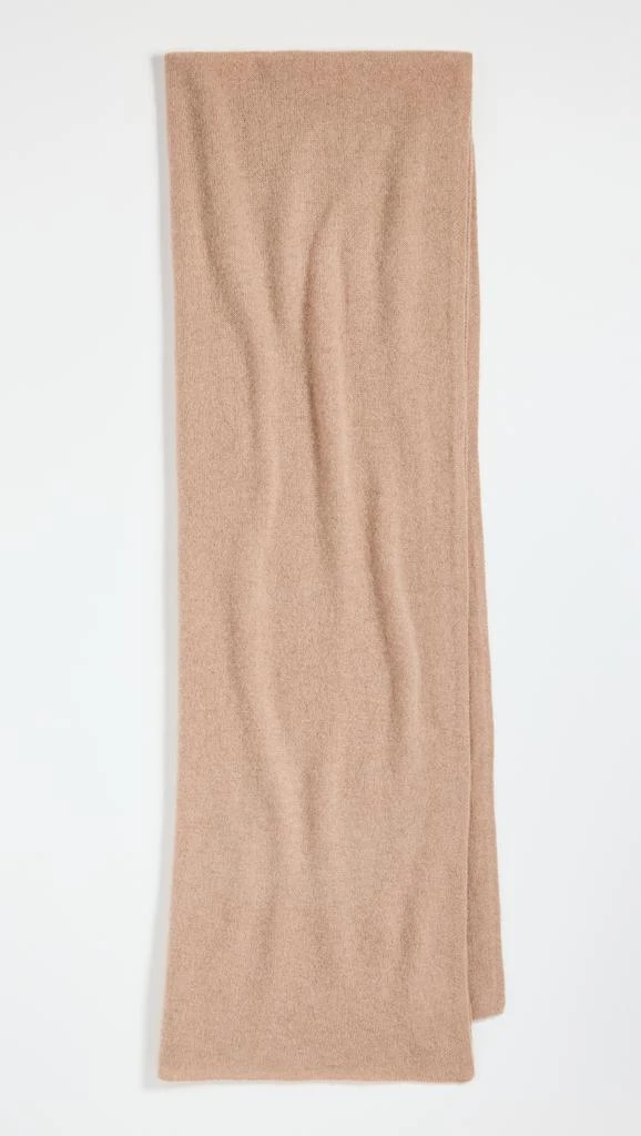 White + Warren Cashmere Scarf 1
