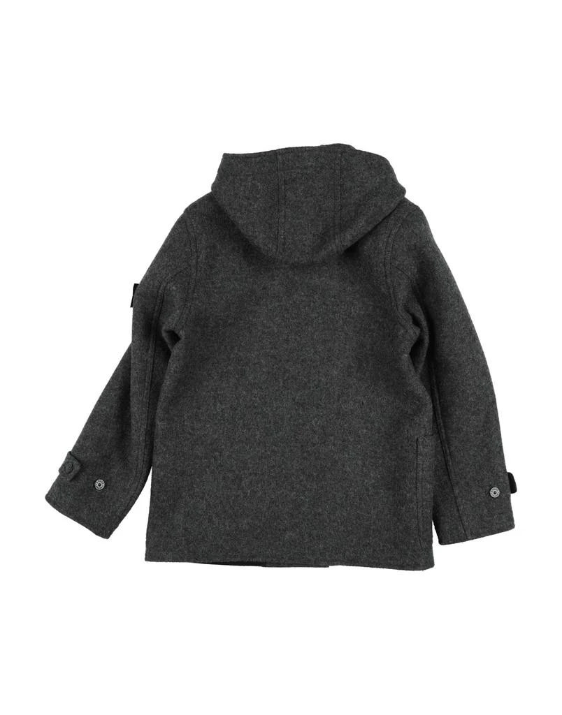 Stone Island Junior Coat 2