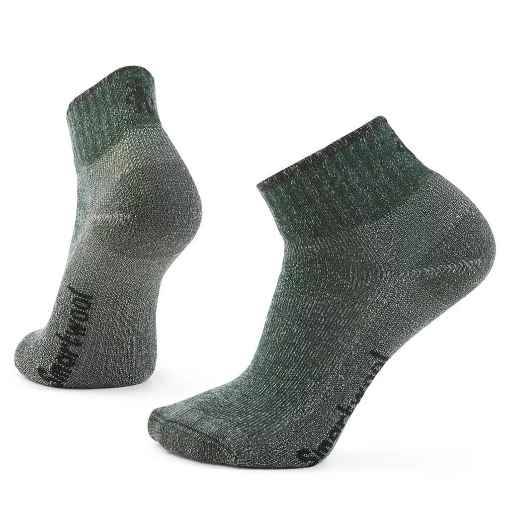 SmartWool Smartwool Hike Classic Edition Light Cushion 2nd Cut Ankle Socks