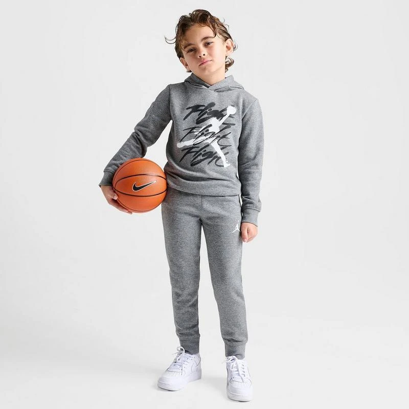NIKE Kids' Nike Skills Basketball 2