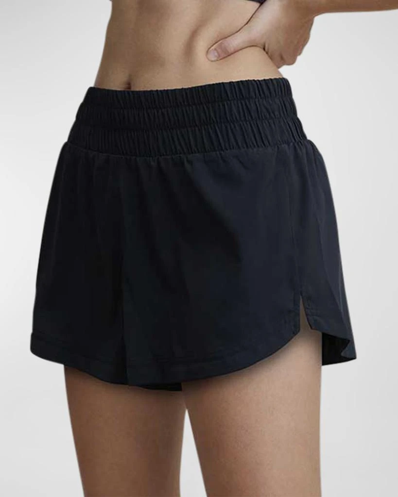 Varley Kallin Running Shorts 1