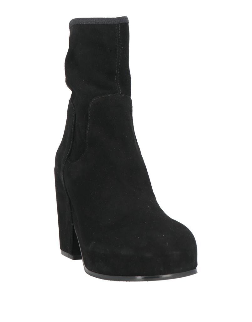 Random Identities Ankle boot