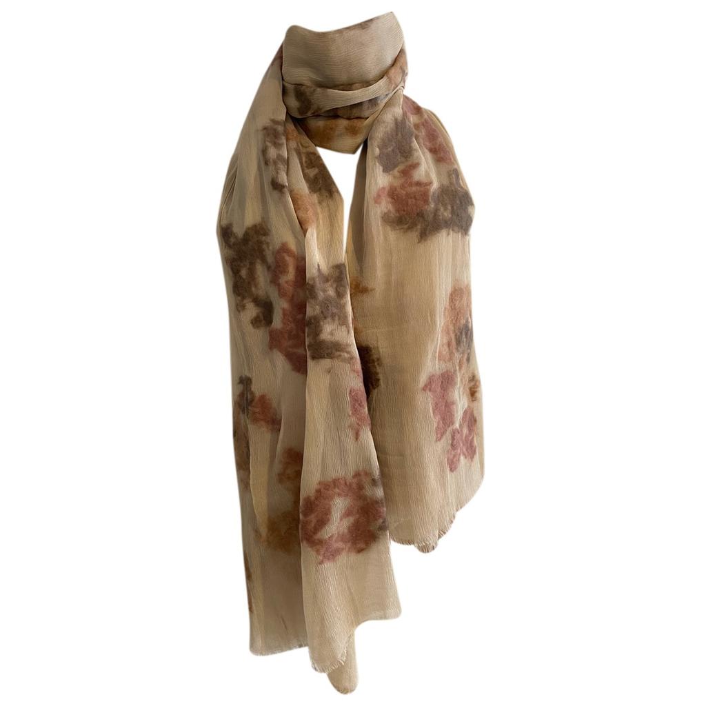 Franco Ferrari Franco Ferrari Cashmere stole