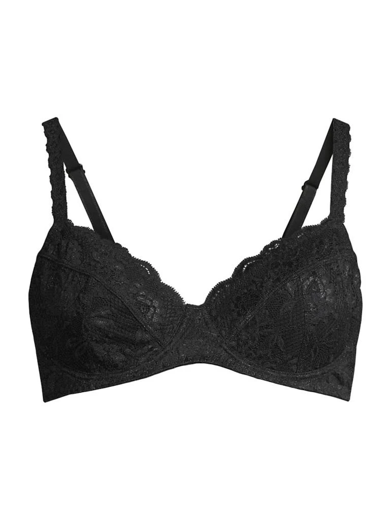 Cosabella Never Say Never Side Support Bra 1