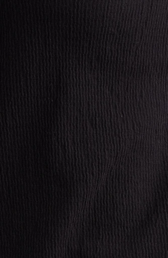 Eileen Fisher Crewneck Jersey Top 6