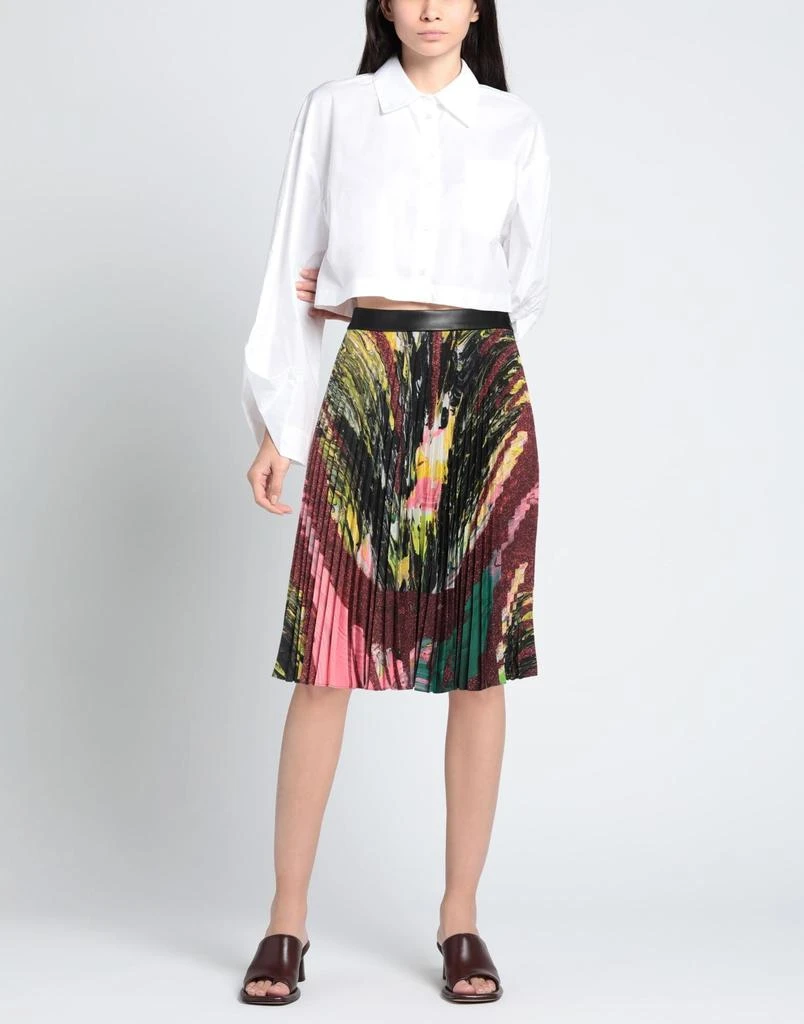 CHRISTOPHER KANE Midi skirt 2