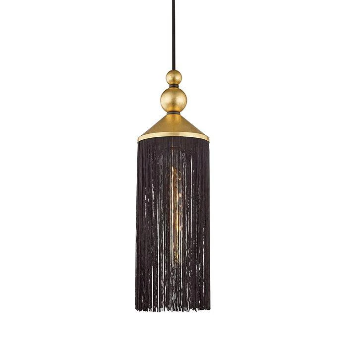 mitzi Scarlett Pendant 4