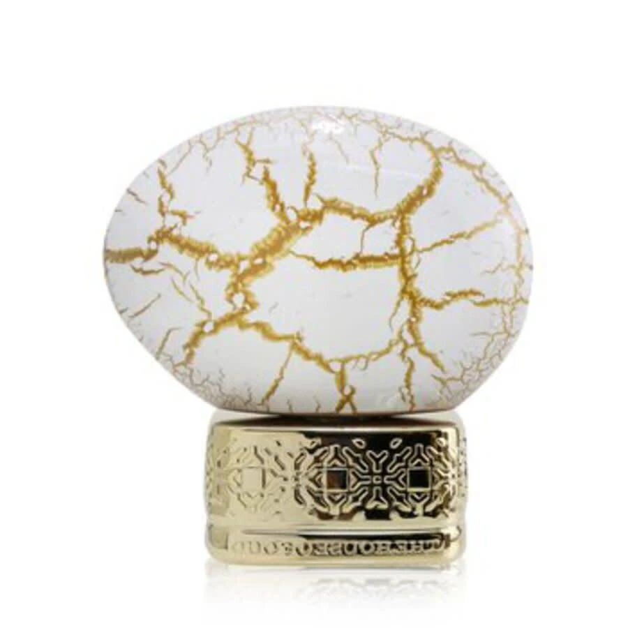 THE HOUSE OF OUD The House Of Oud Breath Of The Infinite Unisex EDP 3