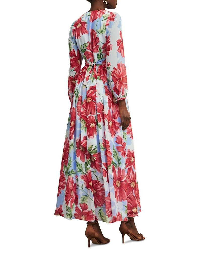 HOBBS LONDON Amelie Dress 3