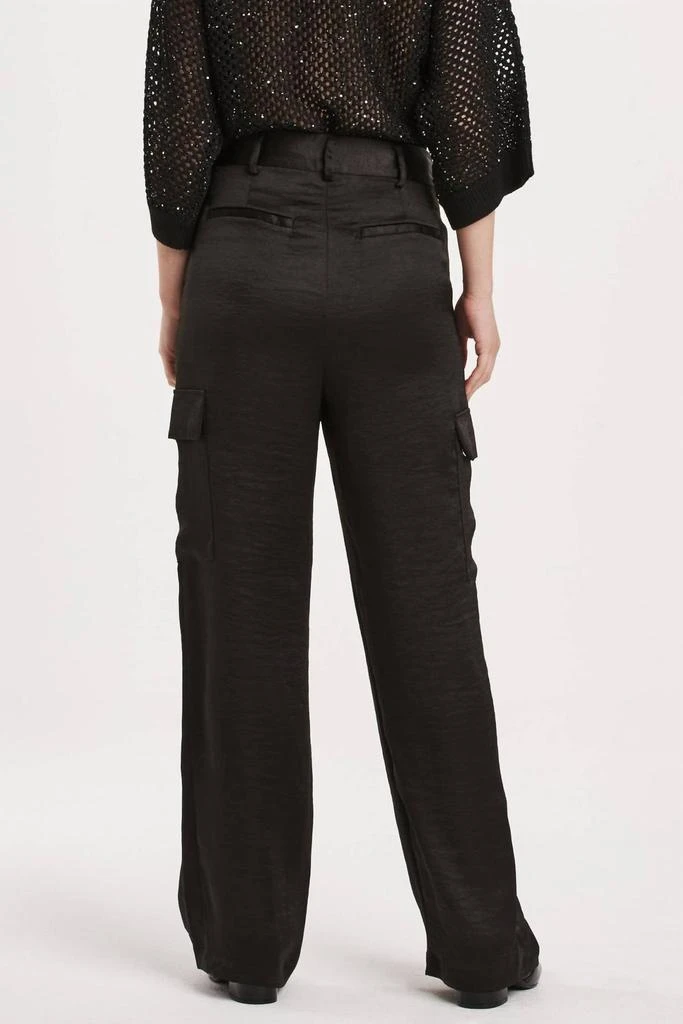 Another Love Esmeralda Pants In Black 3