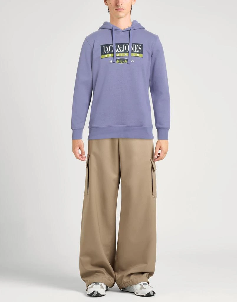 Jack & Jones Hooded sweatshirt 2