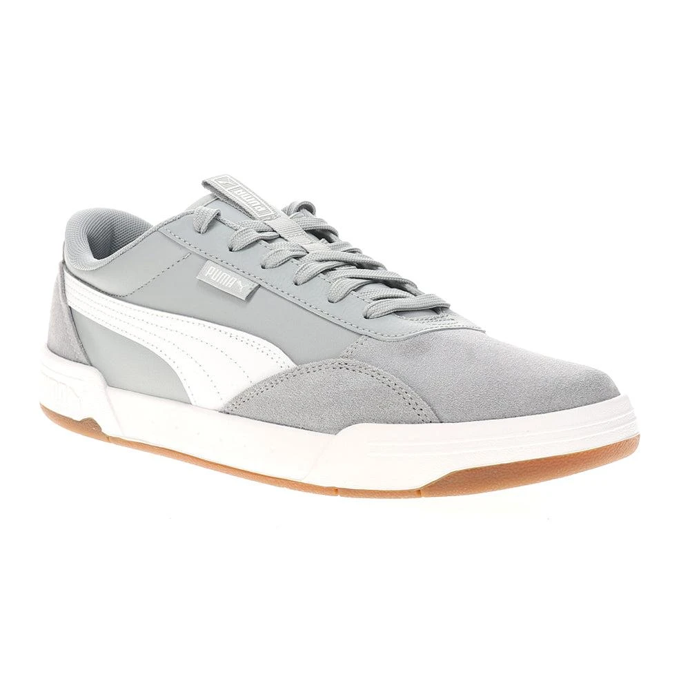Puma C-Skate Mix Lace Up Sneakers 2