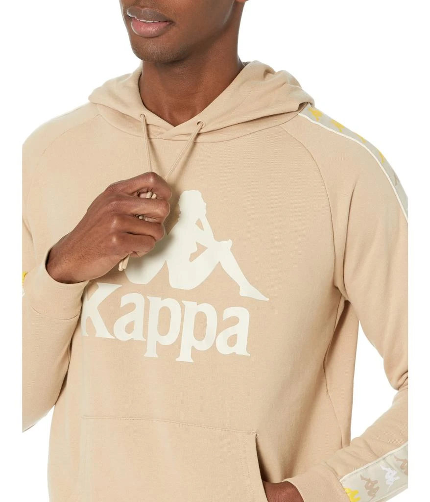 Kappa 222 Banda Hurtado 4 3