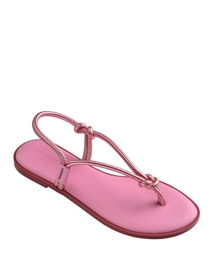 Havaianas Women's Una Acai Eur Sandals 1