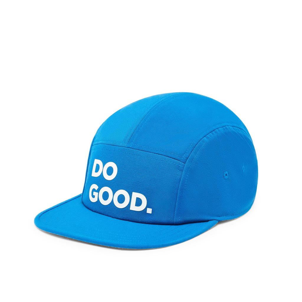 Cotopaxi Do Good 5-Panel Hat