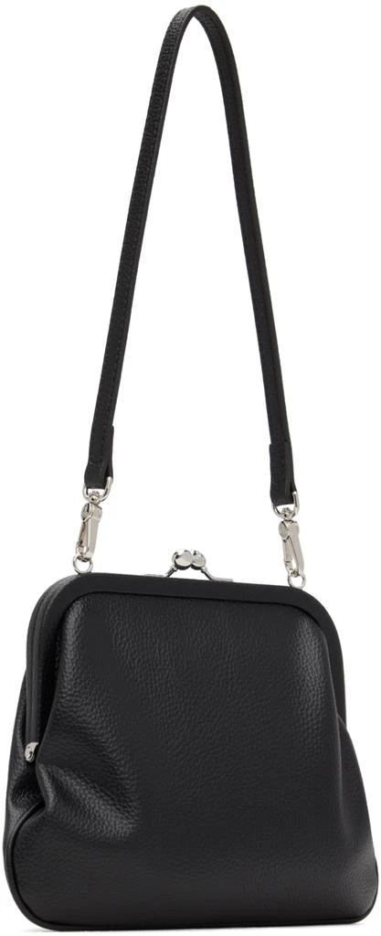 Vivienne Westwood Black Vivienne Bag 3