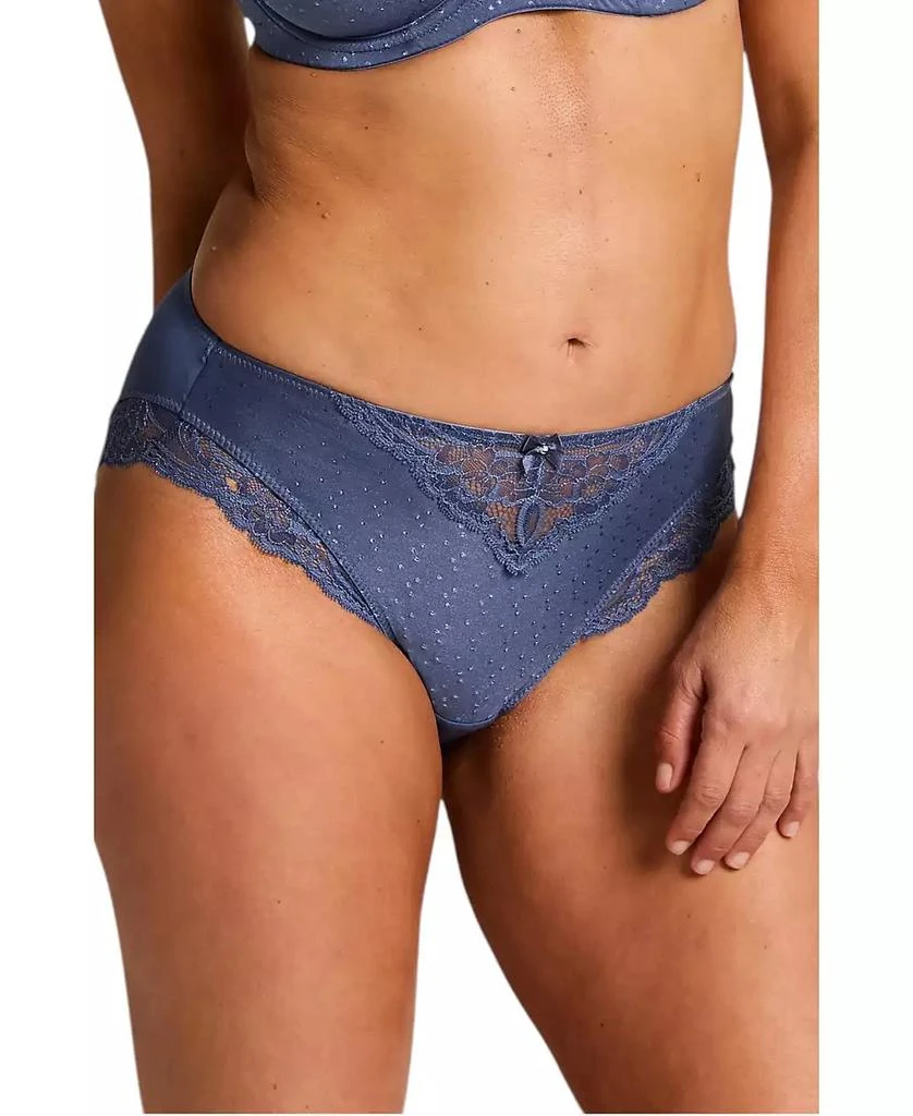 Hunkemöller Hunkemoller Women
s Sophie High Knickers