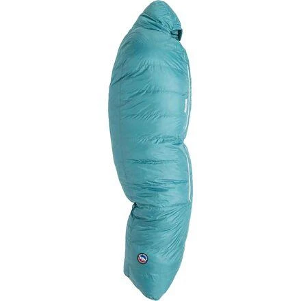 Big Agnes Roxy Ann Sleeping Bag: 15F Down - Women's 3