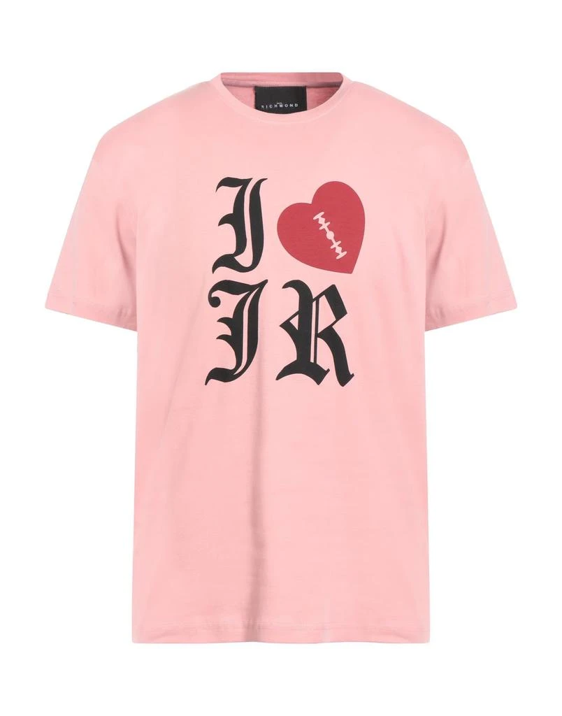 John Richmond T-shirt 1