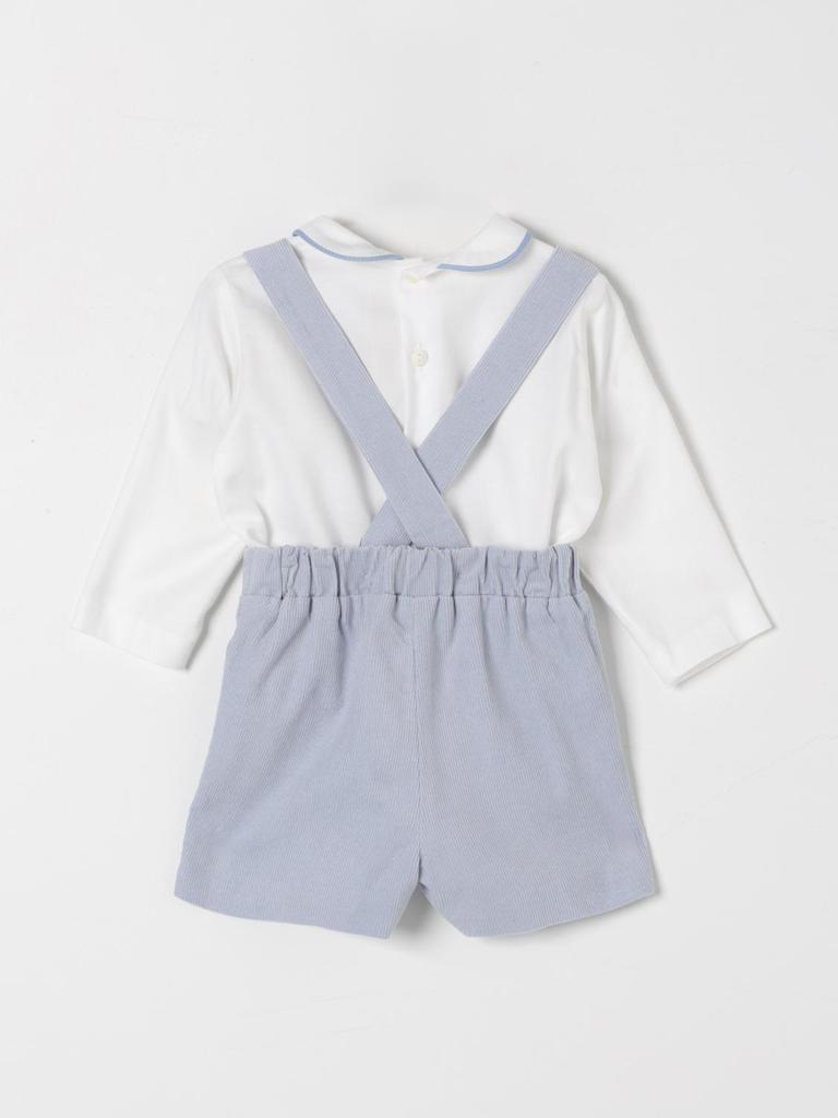 LA STUPENDERIA Romper kids La Stupenderia