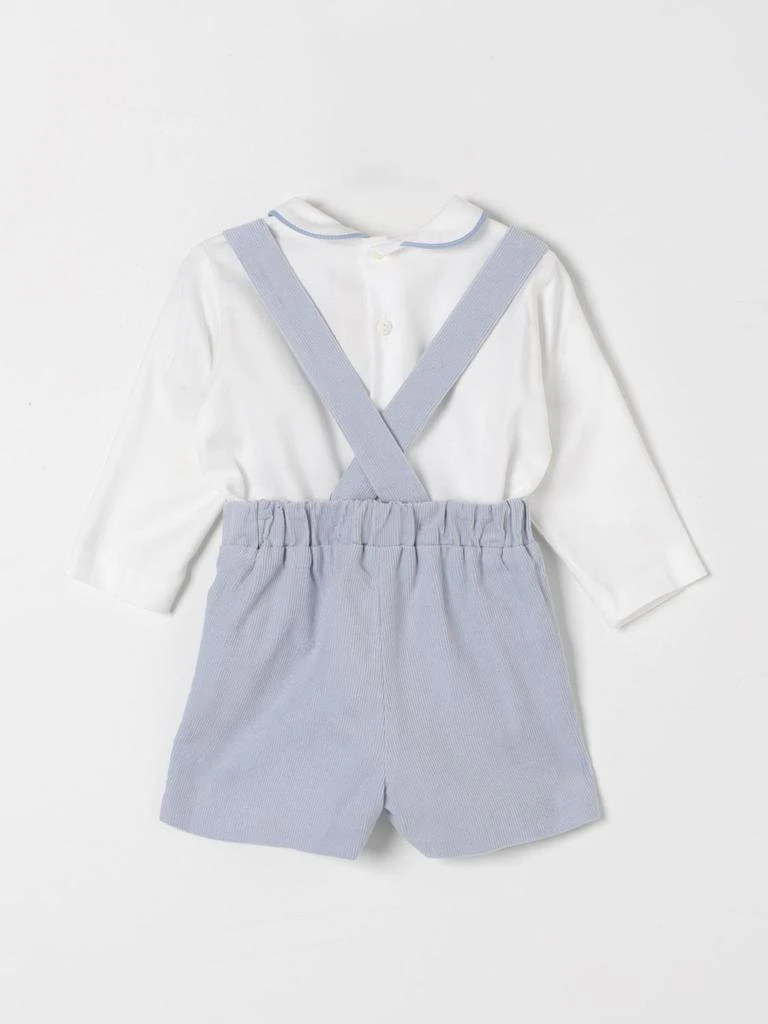 LA STUPENDERIA Romper kids La Stupenderia 2