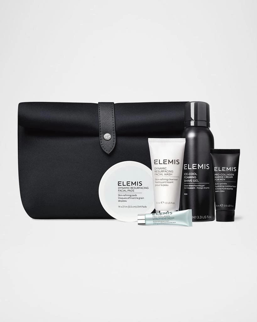 ELEMIS The Grooming Collection Travel Size 3