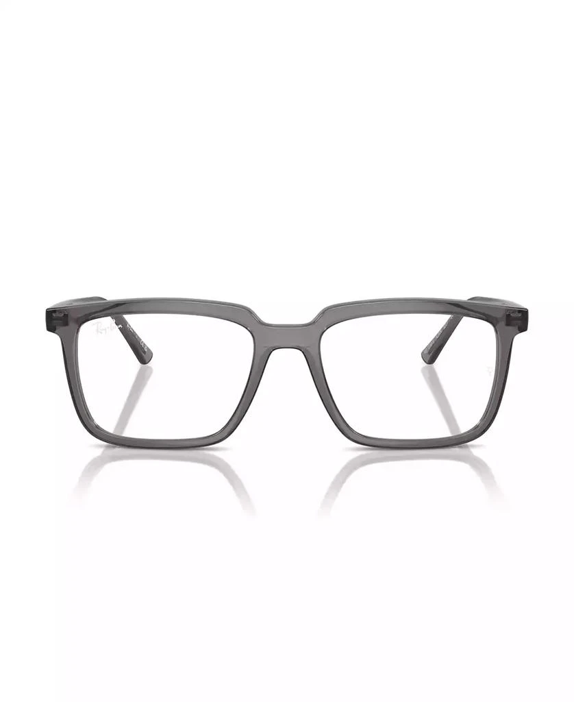 Ray-Ban Unisex Alain Optics Eyeglasses, RB7239 5