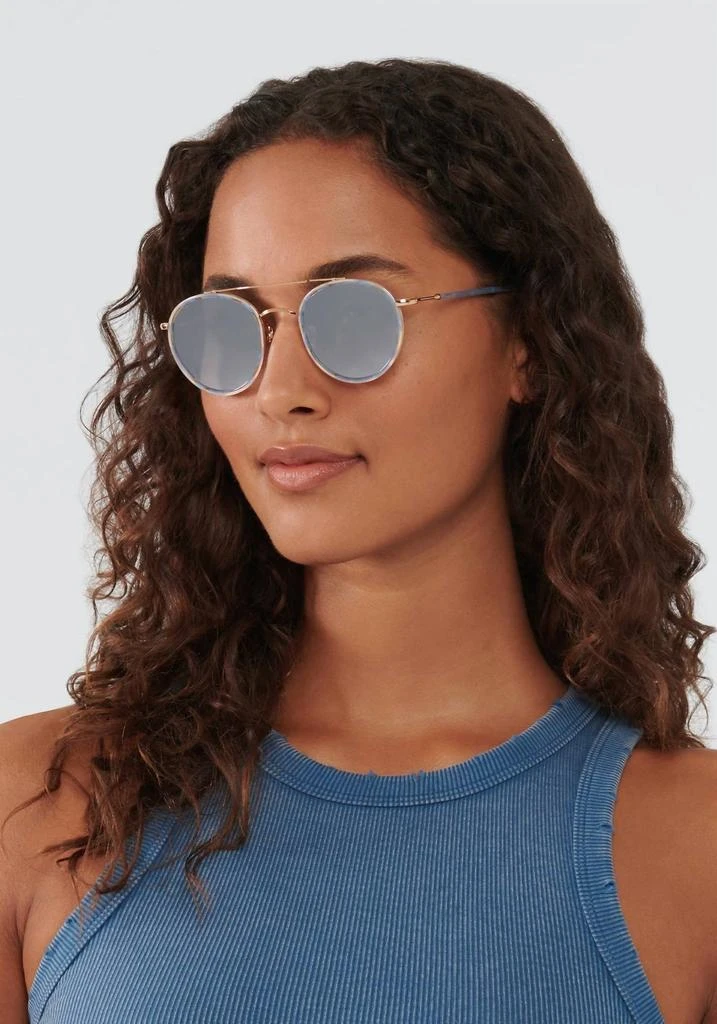 Krewe Krewe - Porter Sunglasses 3
