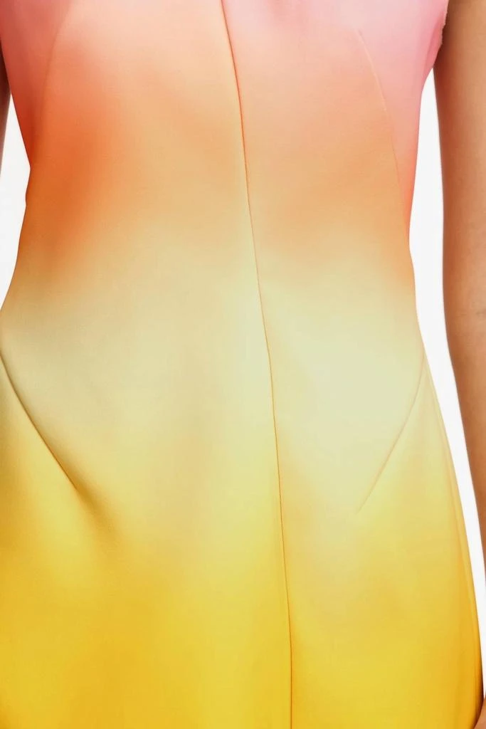 Acler Acler - Warfield Mini Dress 4