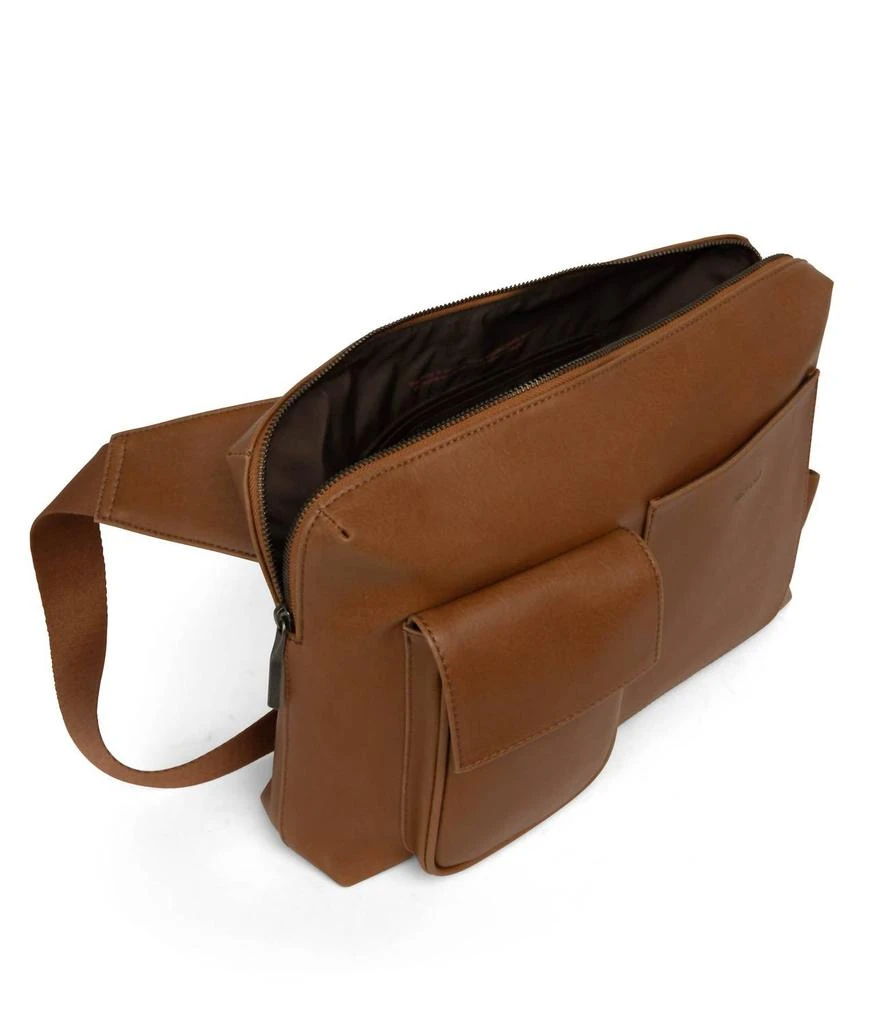 Matt & Nat Matt & Nat - Unisex Trey Sling Bag 5