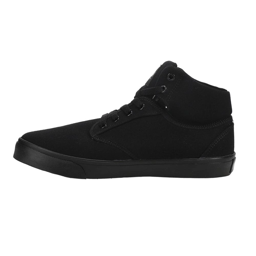 Harley Davidson Wrenford Lace Up Sneakers 3