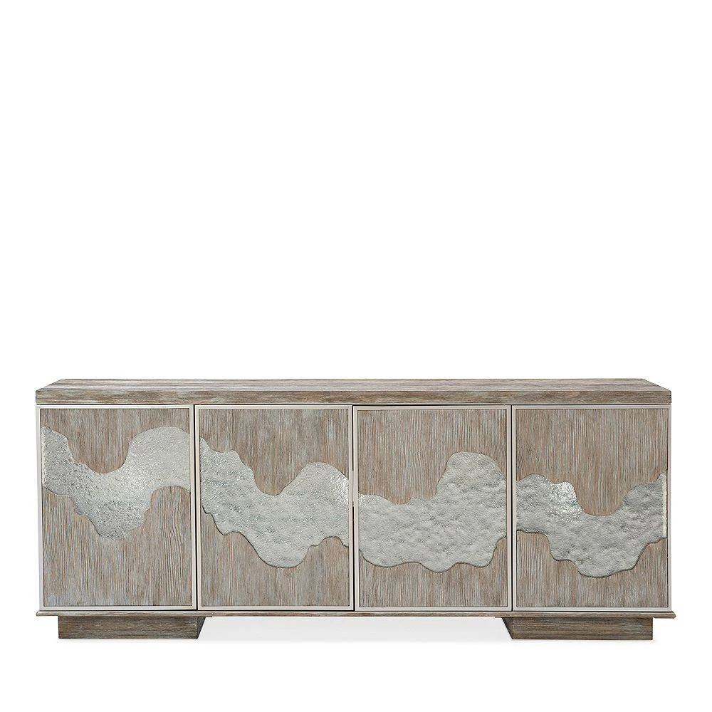 Caracole Go with the Flow Sideboard 3