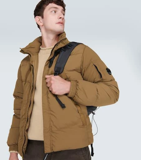 C.P. Company Down jacket 5