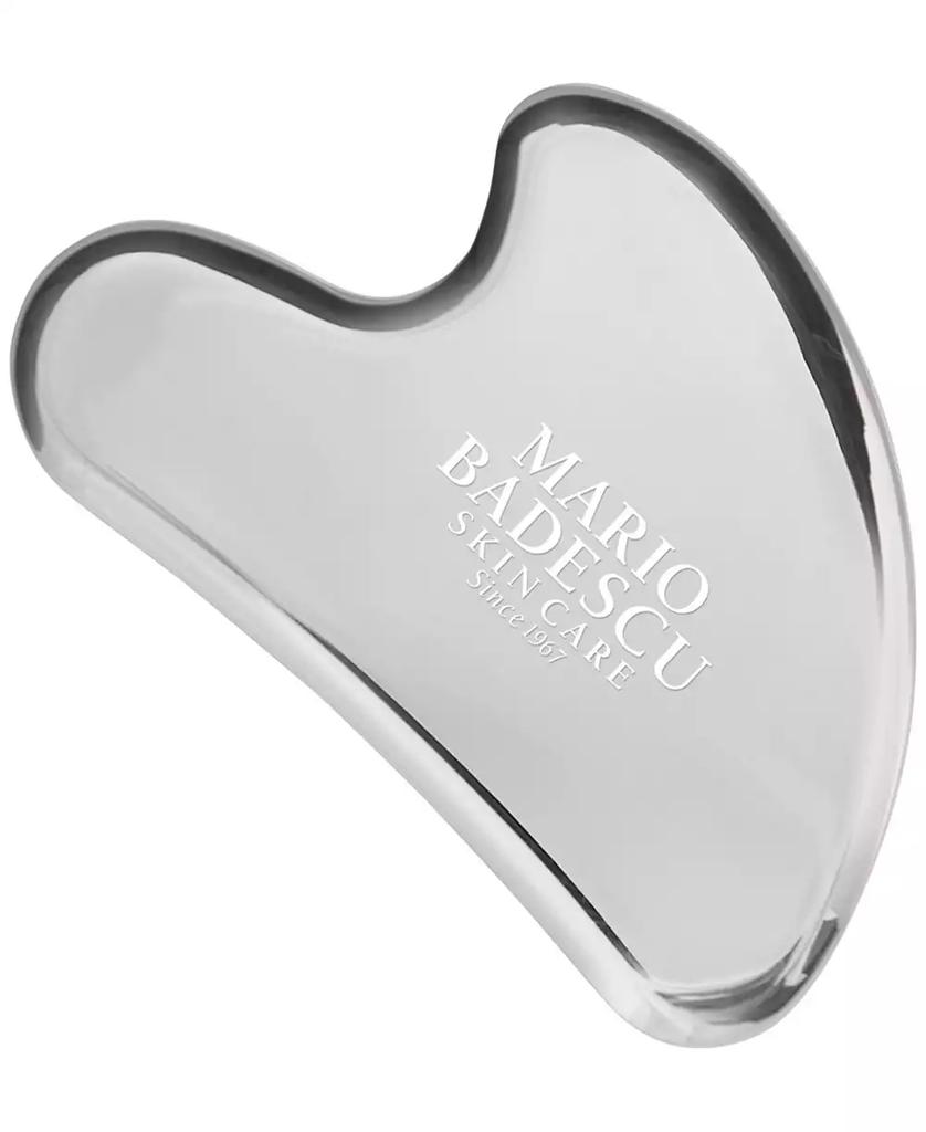 Mario Badescu Stainless Steel Gua Sha