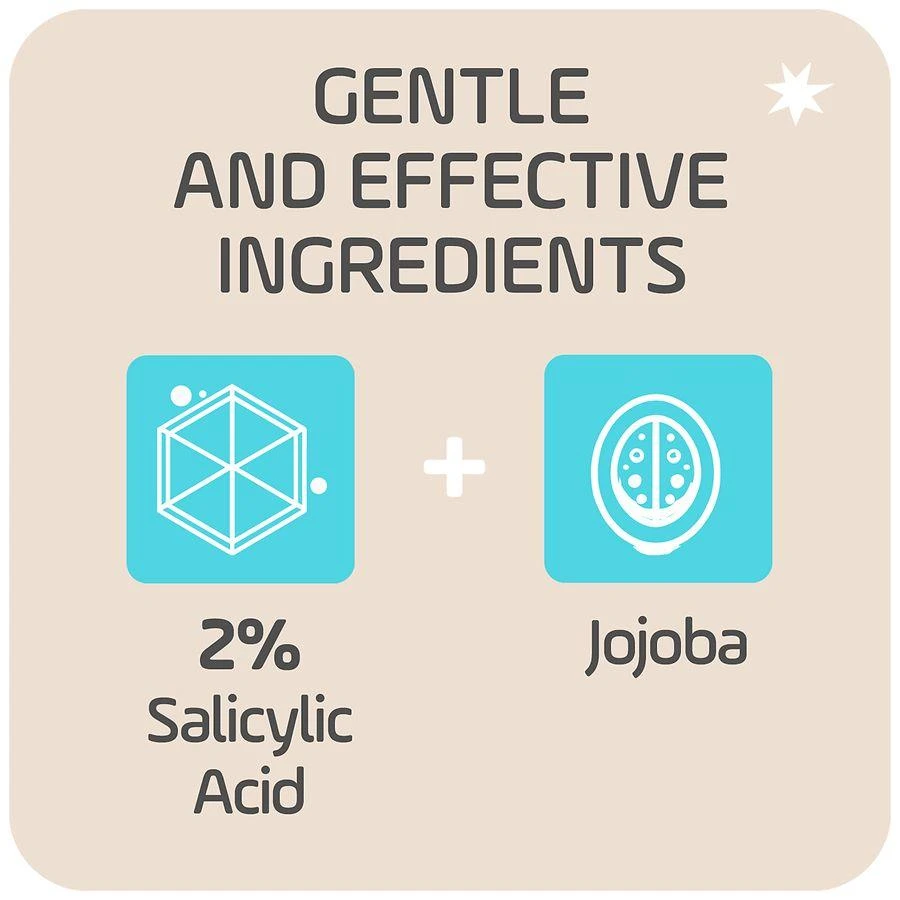 Genomma Cleansing Bar Moisturizing 4