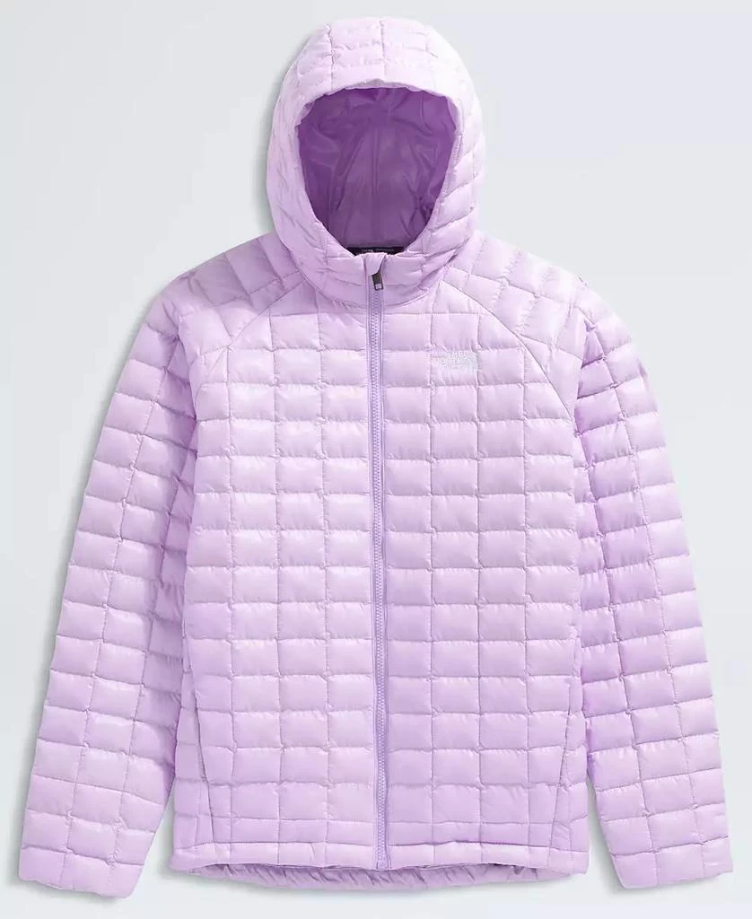 The North Face Boys' and Girls' XS-XXL Hooded Zip-Up Jacket 5