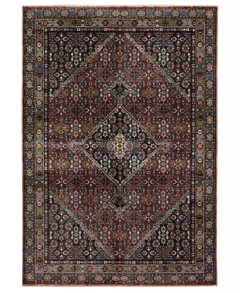 Oriental Weavers Eliana ELI06 3'3''x5' Area Rug