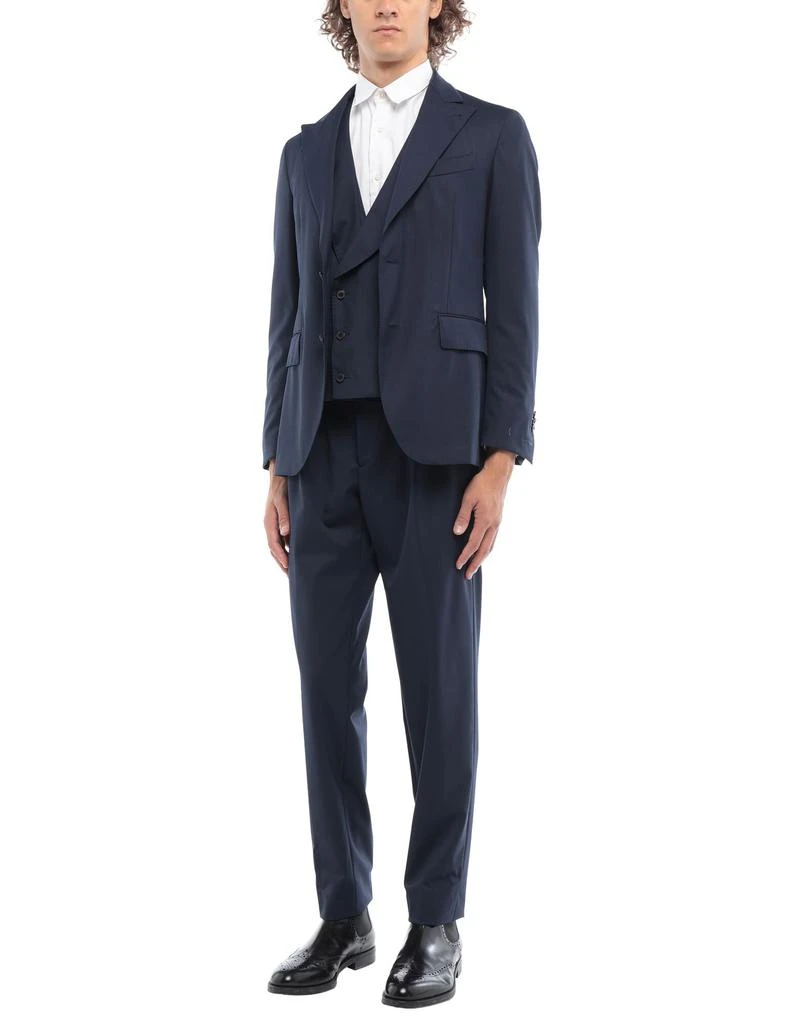 GABRIELE PASINI Suits 1