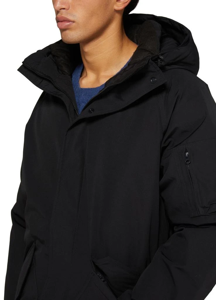 Carhartt WIP Penn parka 4