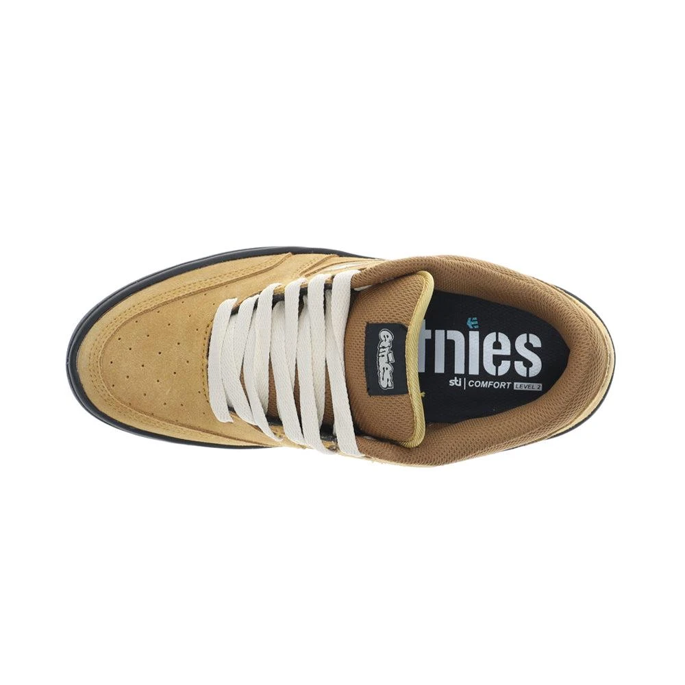 etnies Loot Lace Up Sneakers 4