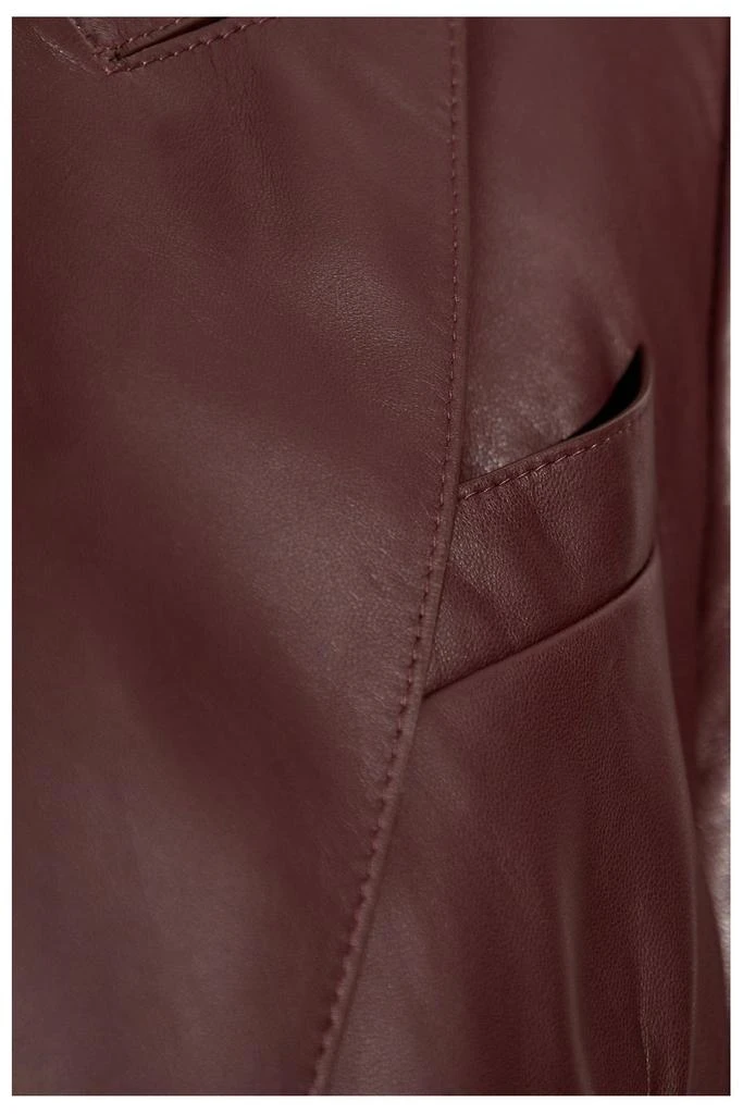 Max Mara Max Mara Duse Double-Breasted Blazer 5